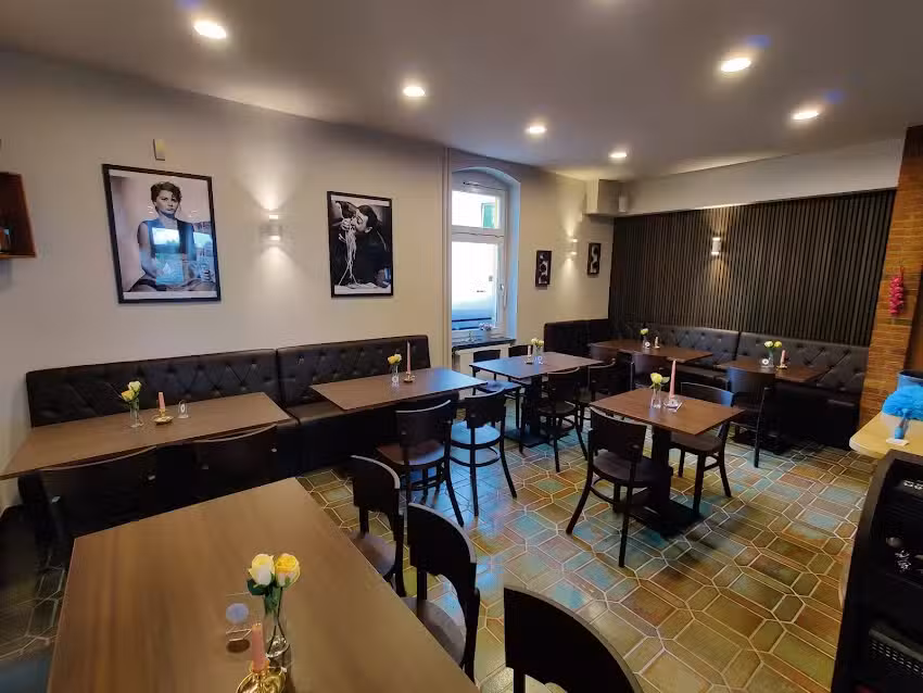 Gasthaus Melo&rsquo;s Henze