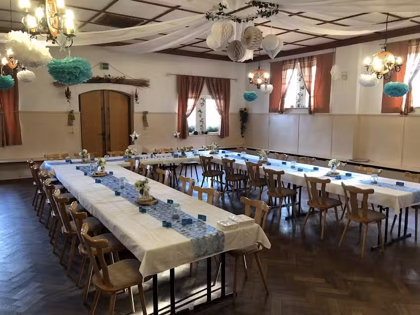 Gasthaus Messelberger, Inh. Karin Messelberger