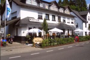Gasthaus Mester