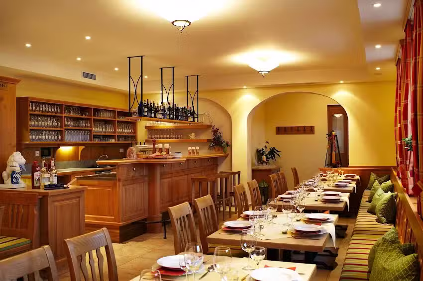 Gasthaus Metzgerei Neumaier
