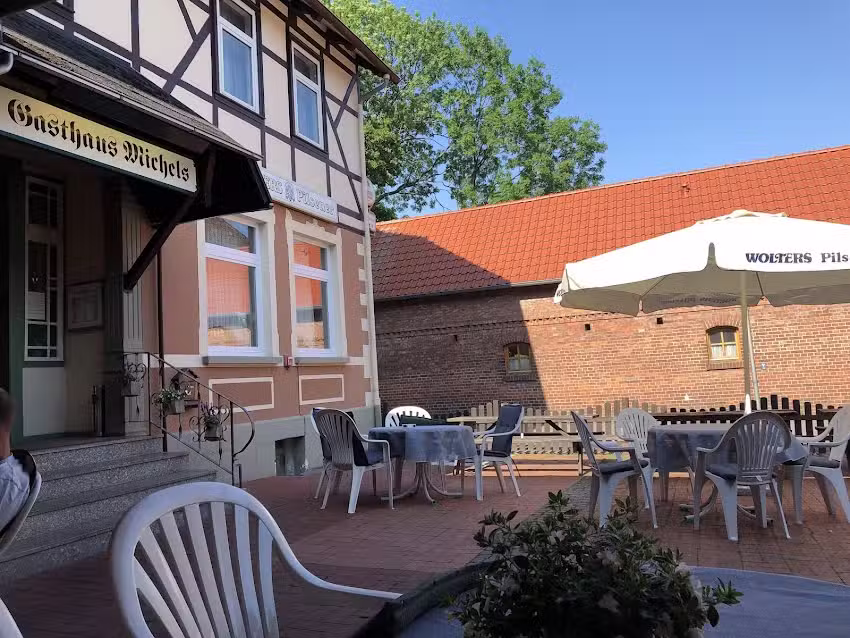 Gasthaus Michels