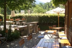 Gasthaus Millau