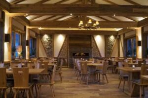 Gasthaus mit Landhotel zum Wagen