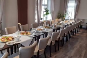 Gasthaus „Mittweida`s Stube“