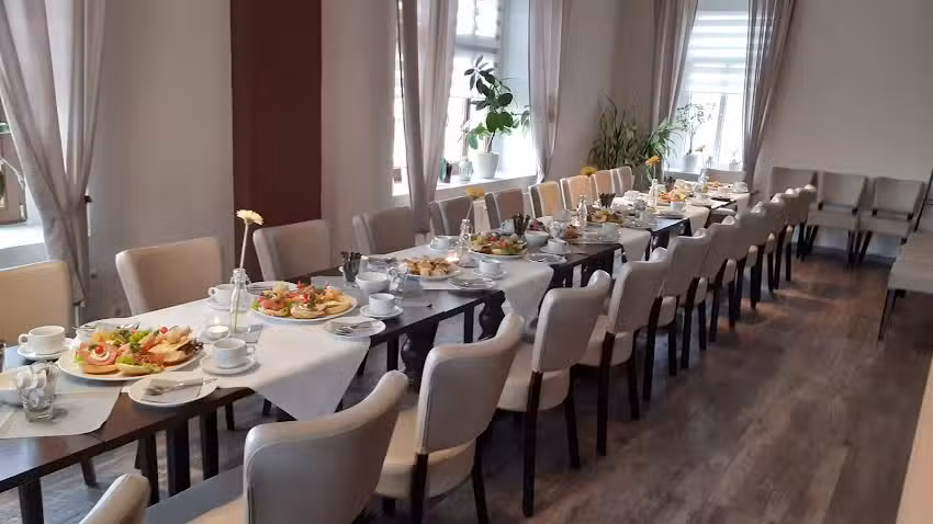 Gasthaus &bdquo;Mittweida`s Stube&ldquo;