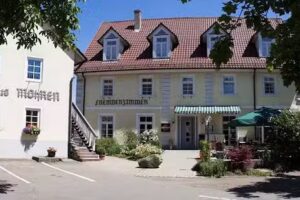 Gasthaus Mohren