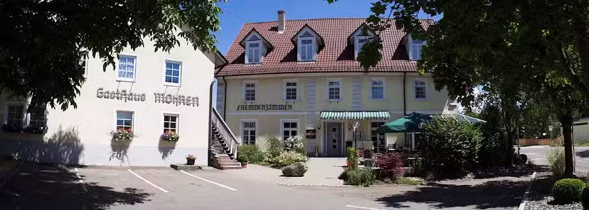Gasthaus Mohren