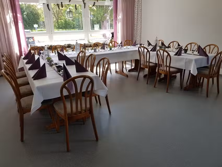 Gasthaus M&ouml;llen