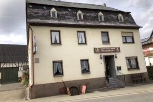 Gasthaus Molz Bauernstube