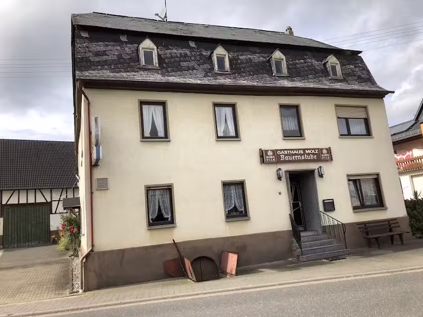 Gasthaus Molz Bauernstube