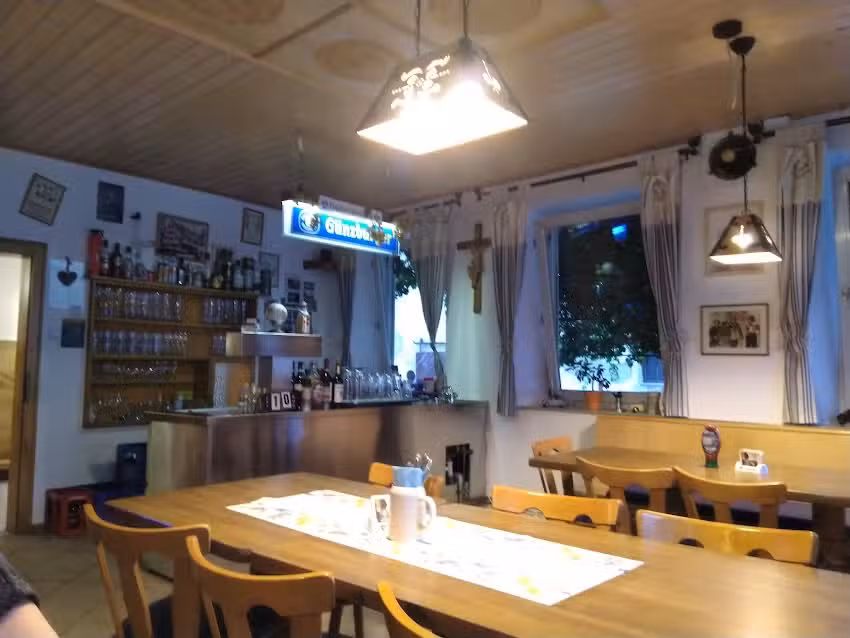 Gasthaus Mondschein