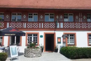 Gasthaus Montfort