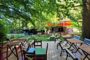 Gasthaus Moosheide