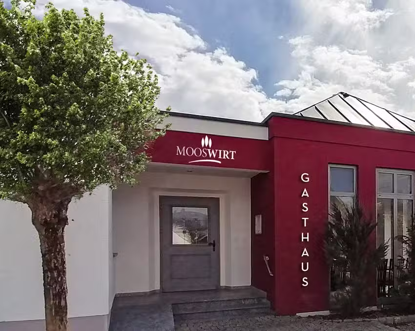 Gasthaus-Mooswirt