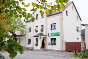 Gasthaus Morgensonne – René Colditz