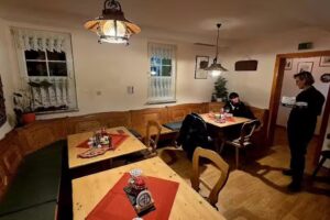 Gasthaus M&ouml;rla