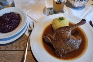 Gasthaus M&ouml;sl