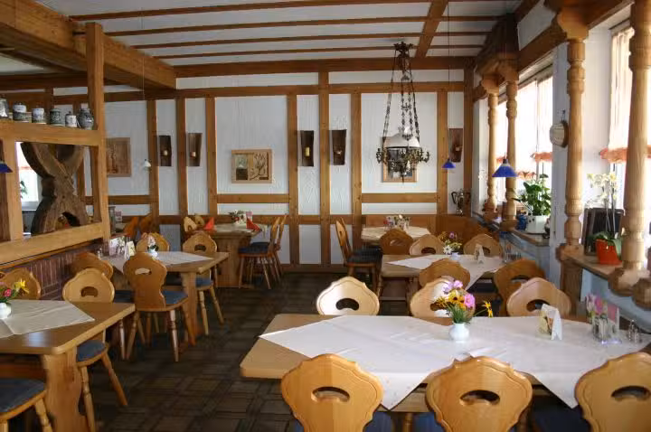 Gasthaus M&ouml;sle &ndash; G&auml;stehaus Reute