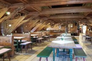 Gasthaus M&uuml;hlhiasl