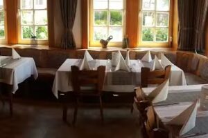 Gasthaus Museumskrug