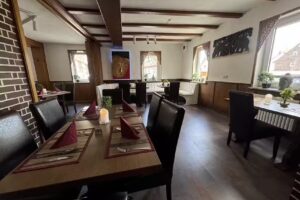 Gasthaus Nangfa