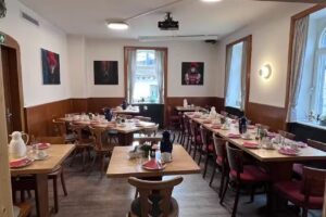 Gasthaus Napoleon „Napi Events“