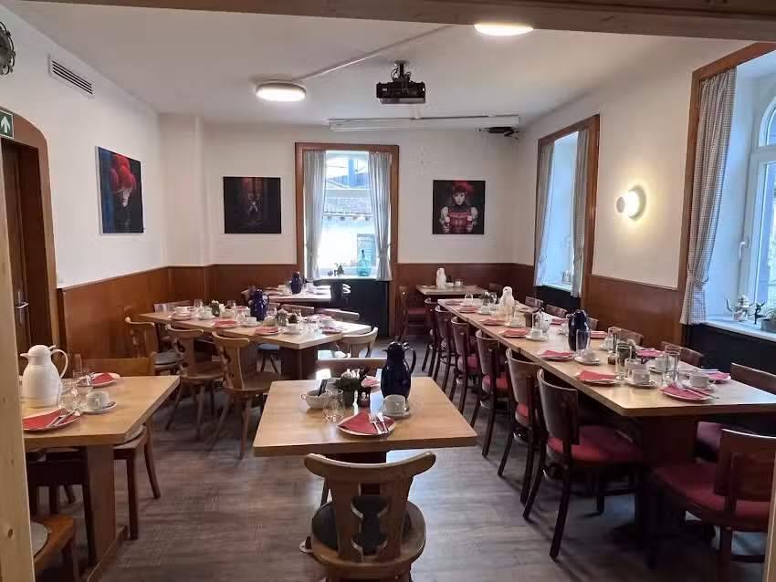 Gasthaus Napoleon &bdquo;Napi Events&ldquo;