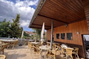 Gasthaus Naturheilgarten