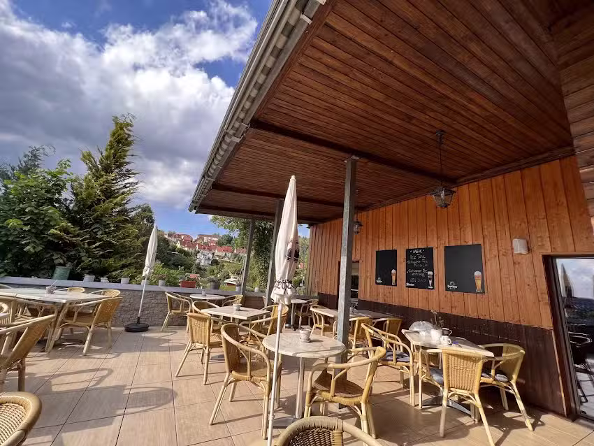 Gasthaus Naturheilgarten