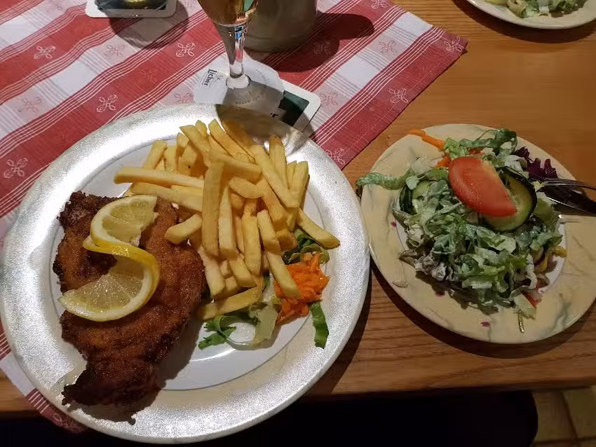 Gasthaus Nau Jirje