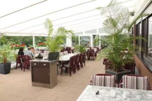 Gasthaus Neue Gartenlaube