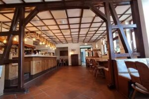 Gasthaus Neue Mühle