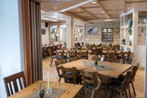 Gasthaus Neue Welt
