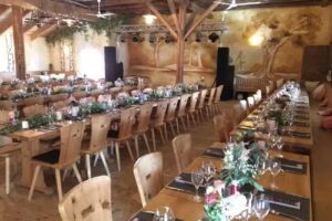 Gasthaus Neuhaus – Frank Heinzelmann