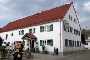 Gasthaus Neumayr