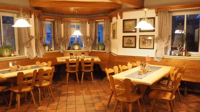 Gasthaus Neuwirt Oberding