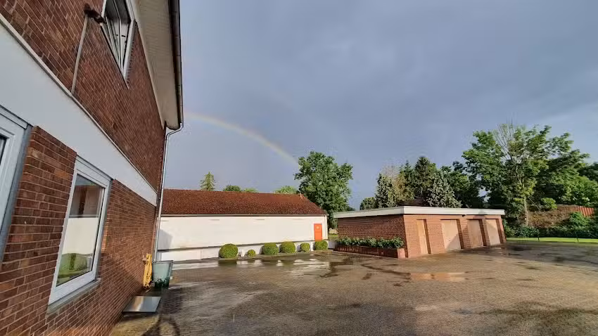 Gasthaus Niebuhr &ndash; Hotel & Restaurant
