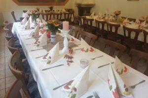 Gasthaus Nieder Oderbruch