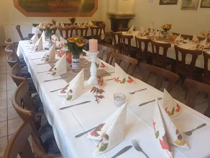 Gasthaus Nieder Oderbruch