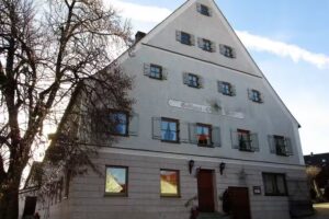 Gasthaus Oberer Wirt