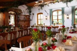 Gasthaus Obermühle