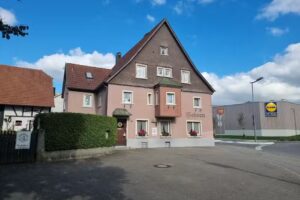 Gasthaus Ochsen