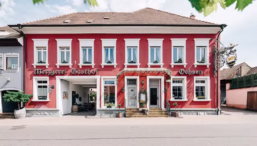 Gasthaus Ochsen