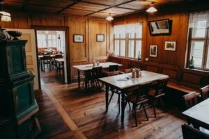 Gasthaus Ochsen