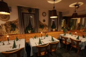 Gasthaus Ochsen Taverne Hellas