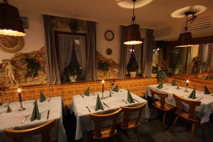 Gasthaus Ochsen Taverne Hellas