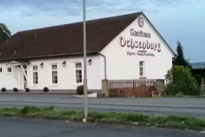Gasthaus Ochsenburg