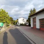 Gasthaus &bdquo;Odenwald&ldquo;