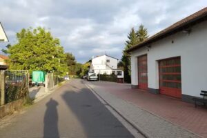 Gasthaus „Odenwald“