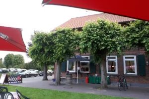 Gasthaus Offen